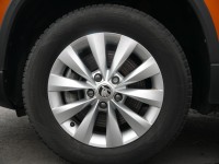 Skoda Karoq 1.5 TSI