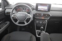 Dacia Sandero Stepway TCe 90