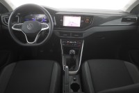 VW Polo 1.0 TSI Life