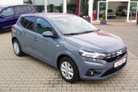 Dacia Sandero III 1.0 TCe 90 Essential