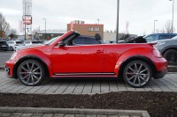 VW Beetle Cabriolet 2.0 R-Line