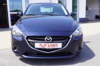 Mazda 2 1.5 SKYACTIV