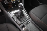 VW Golf VII Variant 1.5 TSI Sound