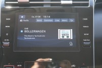 Hyundai Tucson 1.6 Mild-Hybrid 2WD
