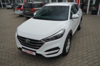 Hyundai Tucson 1.6 T-GDI 2WD