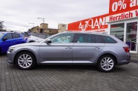 Skoda Superb Combi 1.5 TSI DSG