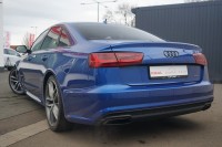 Audi A6 3.0 TDI competition quattro