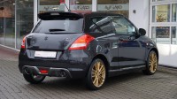 Suzuki Swift 1.6 Sport