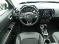 Jeep Compass 1.4 Limited 4WD