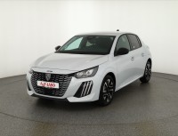 Vorschau: Peugeot 208 1.2 PureTech 100