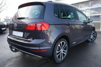 VW Golf Sportsvan 1.4 TSI Lounge DSG