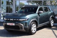 Vorschau: Dacia Duster Expression 140