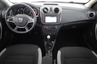 Dacia Sandero Stepway 1.5 dCi Prestige
