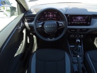Skoda Scala 1.0 TSI DSG