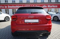 Audi Q2 1.4 TFSI sport