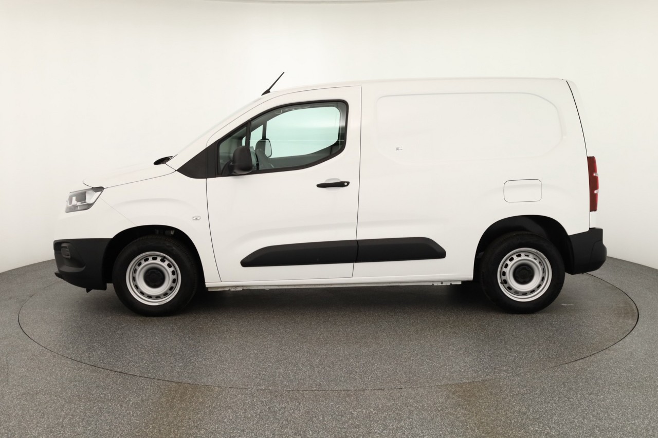 Toyota Proace City 1.2 L1 Duty