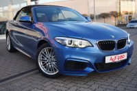 BMW 218 218i M Sport