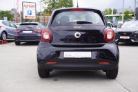 Smart ForFour forfour 1.0 passion