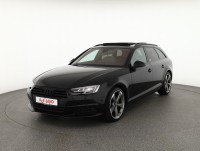 Audi A4 Avant 2.0 TDI design 3-Zonen-Klima Navi Sitzheizung