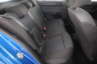 Skoda Fabia 1.0 MPI Cool Plus