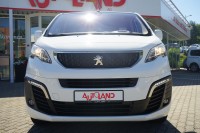 Peugeot Traveller 1.6 BlueHDi 150