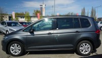 VW Touran 2.0 TDI Comfortline
