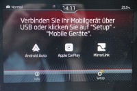 Skoda Karoq 1.5 TSI Sportline