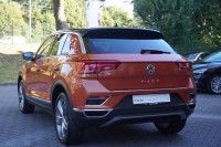 VW T-Roc 1.0 TSI Style
