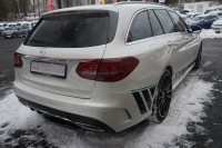 Mercedes-Benz C 200 C200 T-Modell AMG Line