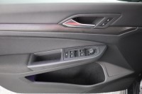 VW Golf VIII 2.0 TSI DSG GTI