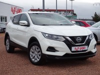 Nissan Qashqai 1.2 DIG-T Visia