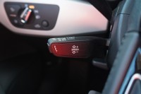 Audi A4 Avant 40 2.0 TFSI advanced