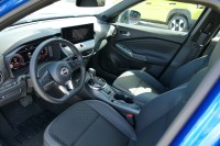 Nissan Juke 1.0 DIG-T N-Connecta Aut.