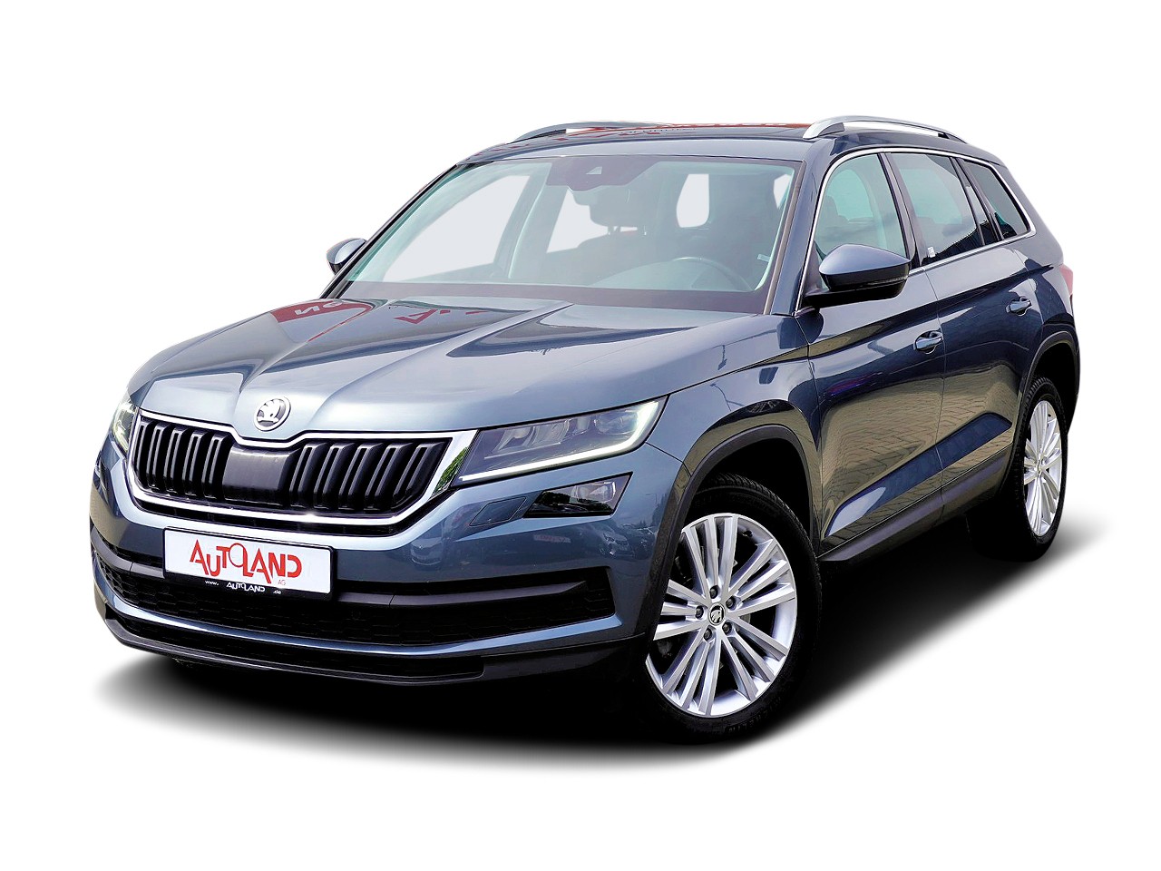 Skoda Kodiaq 2.0 Style 4x4