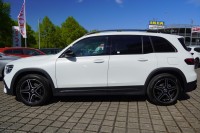 Vorschau: Mercedes-Benz GLB 200 AMG Line