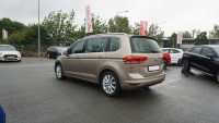 VW Touran 1.4 TSI Comfortline