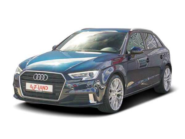Audi A3 Sportback 35 TFSI
