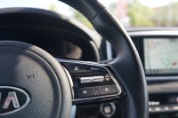 Kia Sportage 1.6 M-Hybrid Black Edition 4WD