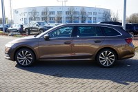 Skoda Octavia Combi 1.5 TSI