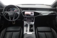 Audi A6 Avant 45 TDI quattro S-line