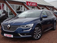 Vorschau: Renault Talisman 1.6 dCi 160 Energy Limited