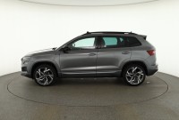 Vorschau: Skoda Karoq Sportline 2.0 TDI DSG