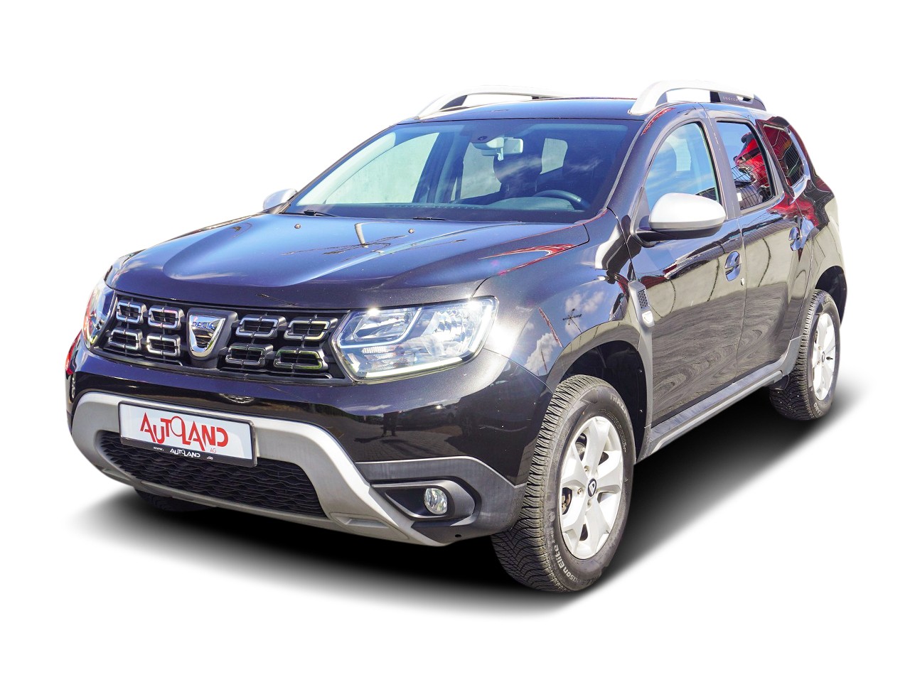 Dacia Duster II 1.3 TCE Adventure