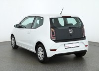 VW up up! 1.0 Basis