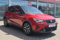 Seat Arona 1.0 TSI FR