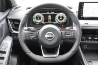 Nissan Qashqai N-Connecta 1.3 Dig-T MHEV Aut.