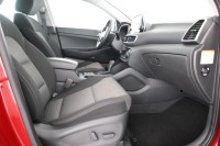 Hyundai Tucson 1.6 Mild-Hybrid Premium