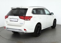 Mitsubishi Outlander 2.4 PHEV 4WD