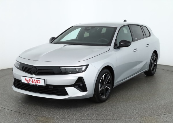 Opel Astra L ST 1.2 Turbo GS Line