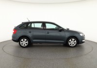 Skoda Rapid Spaceback 1.6 TDI